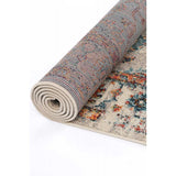 Tulina Vintage Pattern Rug 04