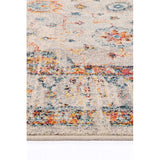 Tulina Vintage Pattern Rug 04