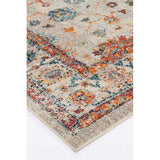 Tulina Vintage Pattern Rug 04