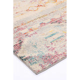 Tulina Vintage Pattern Rug 05