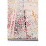 Tulina Vintage Pattern Rug 05