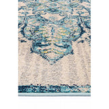 Tulina Babylon Blue Rug 06