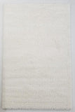 White Fiona Shaggy Rug - RugsAU