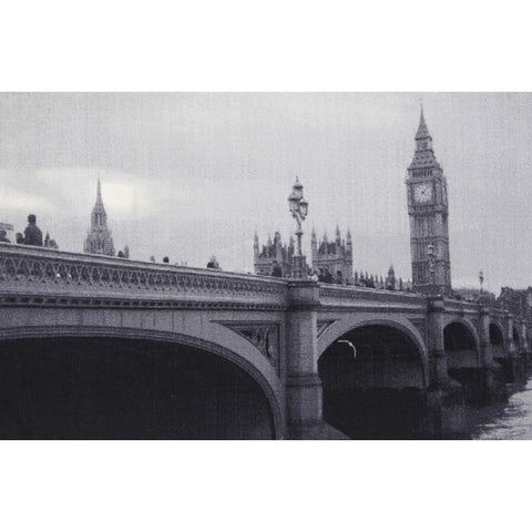 World Pictures Big Ben Landscape