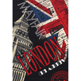 World Pictures London Poster - RugsAU