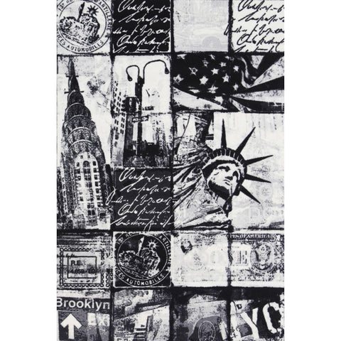 World Pictures New York Patch